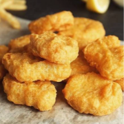 Chicken Nuggets (8 Pack)