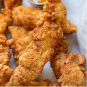 Chicken Tenders (4 Pack)