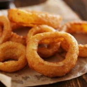 Onion Rings (8 Pack)