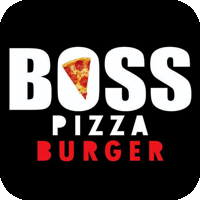 Boss Pizza Burger | Dunedin | ORDER ONLINE | Takeaway & Delivery ...